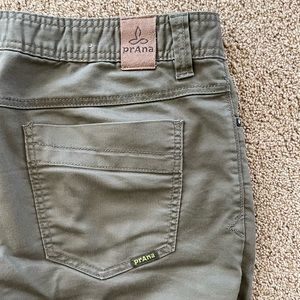 Prana Bridger Jeans Slim 34 x 32